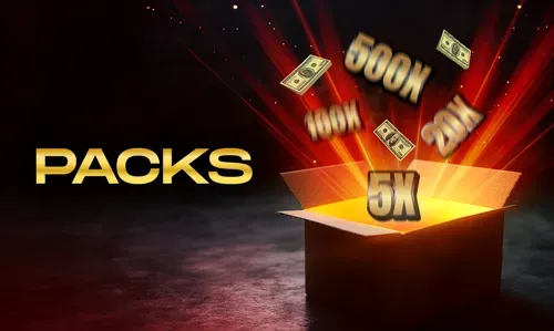 Packs Cricbet99